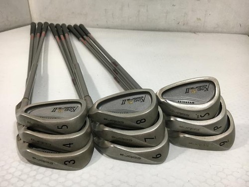 Cobra king iron - king,