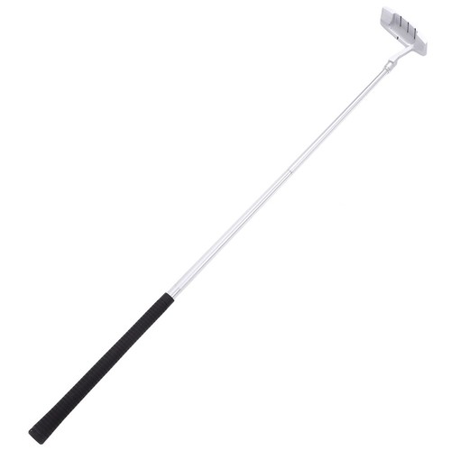 Putter right - putter,