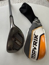 Callaway Maverick 4 Hybrid