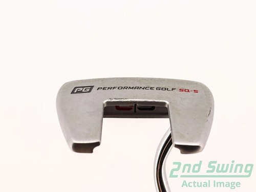 Performance golf square - performance, to