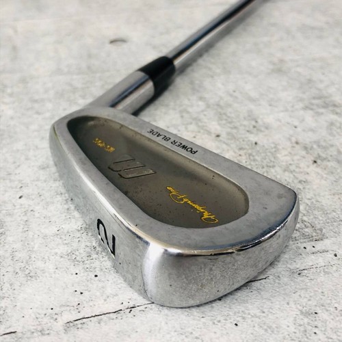 Mizuno pro 205 power blade - 205,