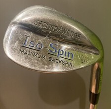 Accel 11 Second/Wedge, 56