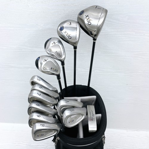 Xxio men golf club - men's,