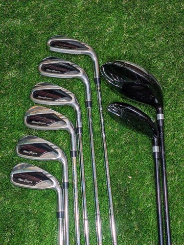 Macgregor 3000 irons6 sw - macgregor, irons6-sw