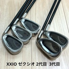 XXIO XXIO 2nd generation MP200