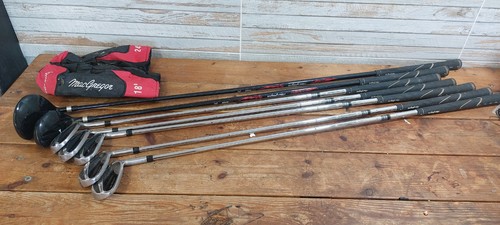 Macgregor 3000 irons6 sw - macgregor, cg-3000