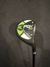 Pinemeadow Golf PGX Offset