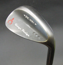 Guage Design 2nd Anv Gap Wedge
