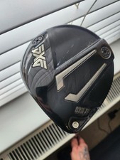 Left Hand 9degree Pxg Driver
