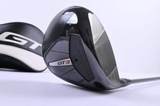 Titleist GT3 Driver / 8 Degree