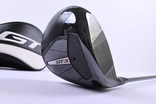 Titleist gt3 driver 8 - gt3,