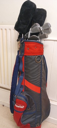 Halibut golf clubs - golf,