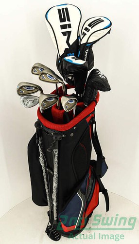Complete set mens - complete,