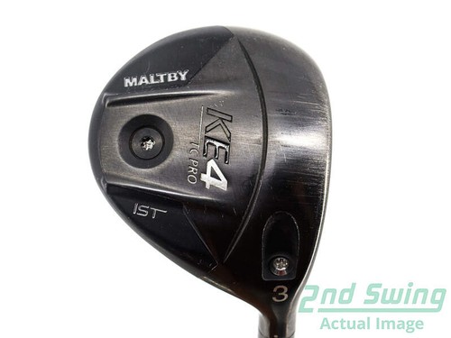 Maltby ke4 pro fairway wood - ke4,