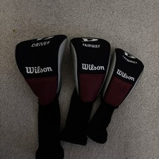 Golf Club Headcovers Fairway