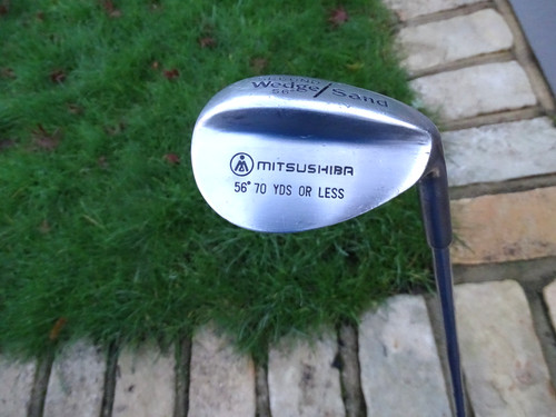 Mitsushiba second wedge - mitsushiba,