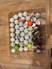 44 Top of The Line Golf Balls