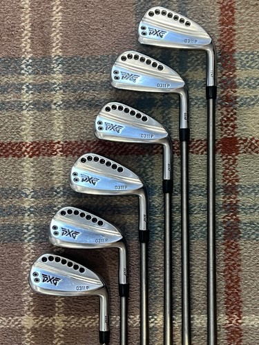 Pxg 0311p gen - pxg,