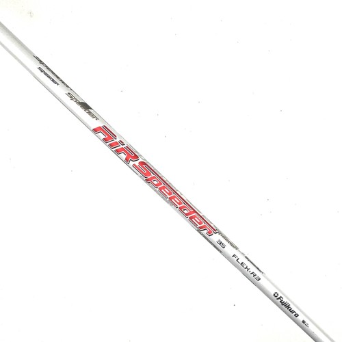 Air speed driver shaft - speed,
