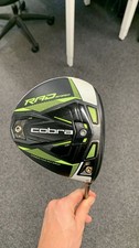 Cobra Rad Speed 9 Degree
