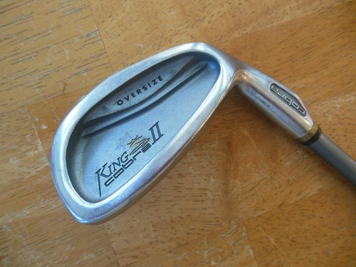 King cobra oversize - ii,