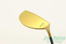Flanigan built custom Putter