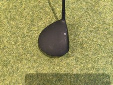 MacGrergor MACBLK 10.5 Degree