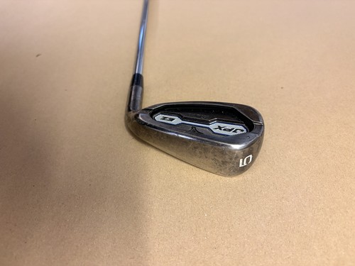 Mizuno jpx iron grade c - ez,