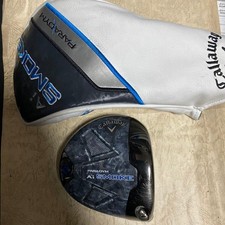 Callaway PARADYM A.I. SMOKE