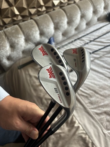 Pxg 0311 forged wedge - pxg,