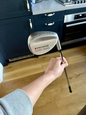 On Course Target Series Second