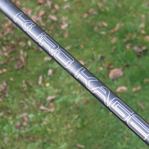 Kurokage 2nd gen fairway - fairway, wood
