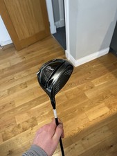 Titlest 917 D2 Driver Second