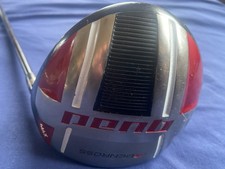 BenRoss Quad Max Driver 12 Deg