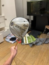 Us Kids Golf 3 Wood Size 63