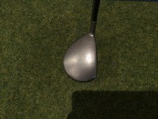 Ping Zing 2 Degree Driver-