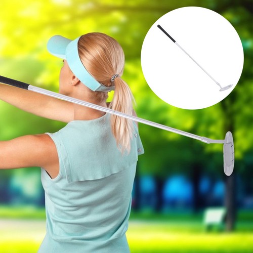 Aluminium alloy push rod golf - push,