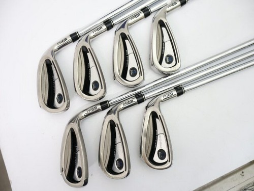 Prgr gn502 iron set - gn502,