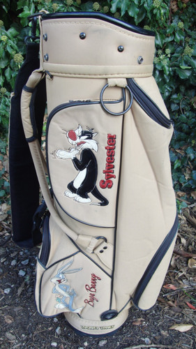 Division looney tunes golf - 6,